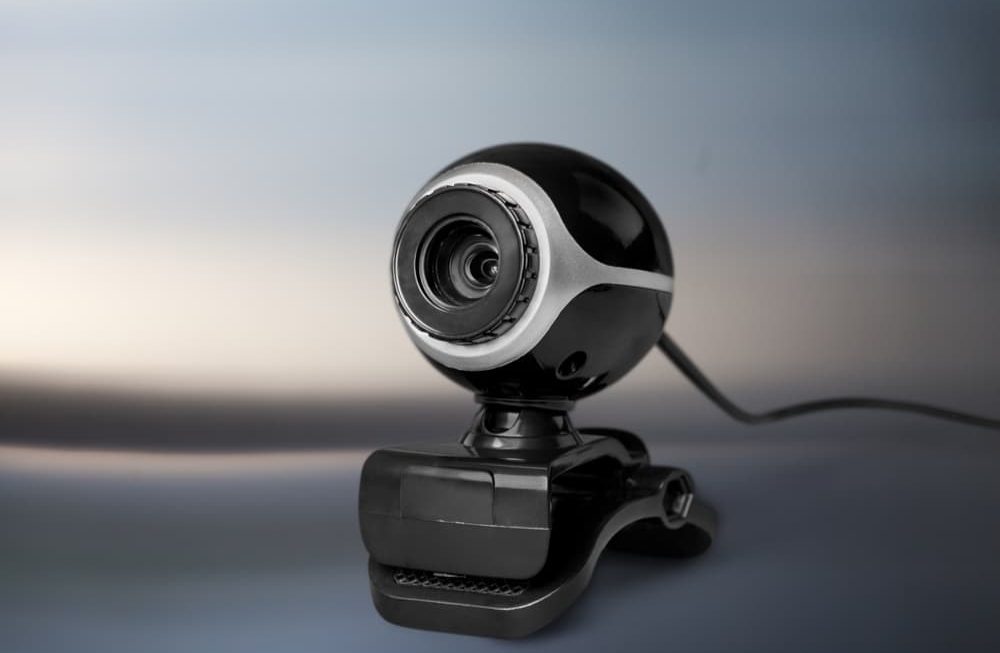 Webcam Ideas